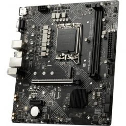 Sockel 1700 MSI PRO B660M-E DDR4, Mainboard -Mainboards Verkaufsgeschäft MSI PRO B660M E DDR4 Mainboard@@1815281 3