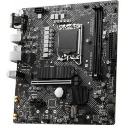 Sockel 1700 MSI PRO B660M-G DDR4, Mainboard -Mainboards Verkaufsgeschäft MSI PRO B660M G DDR4 Mainboard@@1815275 3