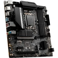 Sockel 1700 MSI PRO B660-A DDR4, Mainboard -Mainboards Verkaufsgeschäft MSI PRO B660 A DDR4 Mainboard@@1815273 2