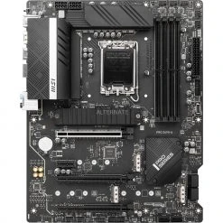 Sockel 1700 MSI PRO Z690-A DDR4, Mainboard -Mainboards Verkaufsgeschäft MSI PRO Z690 A DDR4 Mainboard@@1787328 32