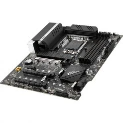 Sockel 1700 MSI PRO Z690-A DDR4, Mainboard -Mainboards Verkaufsgeschäft MSI PRO Z690 A DDR4 Mainboard@@1787328 34