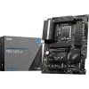 Sockel 1700 MSI PRO Z690-A, Mainboard