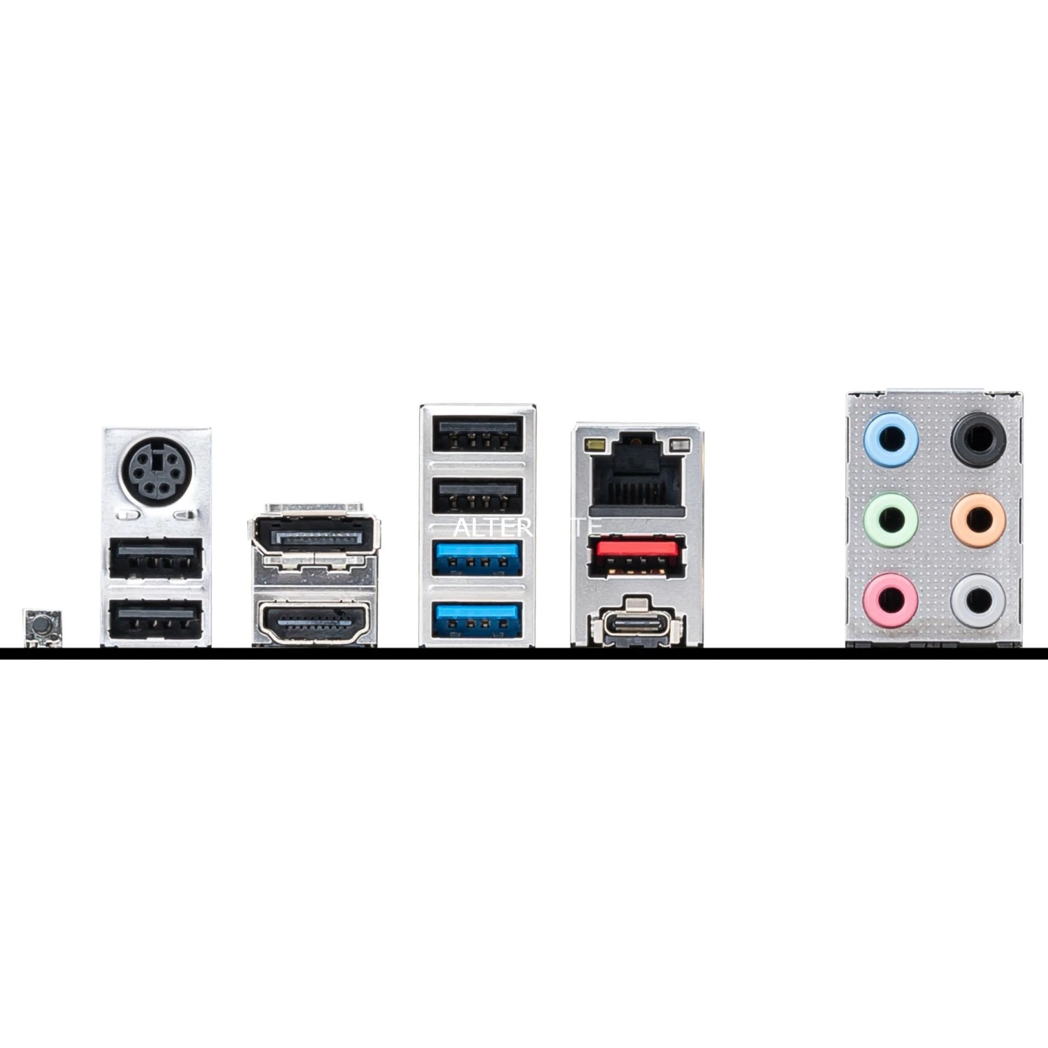 Sockel 1700 MSI PRO Z690-A, Mainboard 6 Sockel 1700 MSI PRO Z690-A, Mainboard – Bild 6