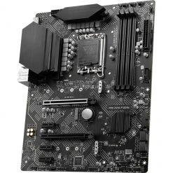 Sockel 1700 MSI PRO Z690-P DDR4, Mainboard -Mainboards Verkaufsgeschäft MSI PRO Z690 P DDR4 Mainboard@@1787433 32