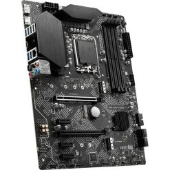 Sockel 1700 MSI PRO Z690-P DDR4, Mainboard -Mainboards Verkaufsgeschäft MSI PRO Z690 P DDR4 Mainboard@@1787433 33