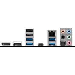 Sockel 1700 MSI PRO Z690-P DDR4, Mainboard -Mainboards Verkaufsgeschäft MSI PRO Z690 P DDR4 Mainboard@@1787433 34