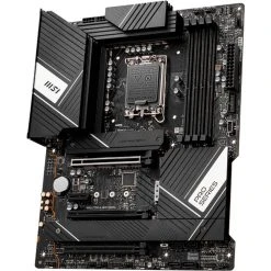 Sockel 1700 MSI PRO Z790-A WIFI DDR4, Mainboard 9 Sockel 1700 MSI PRO Z790-A WIFI DDR4, Mainboard -Mainboards Verkaufsgeschäft MSI PRO Z790 A WIFI DDR4 Mainboard@@1871435 3