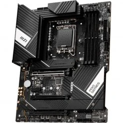 Sockel 1700 MSI PRO Z790-A WIFI, Mainboard -Mainboards Verkaufsgeschäft MSI PRO Z790 A WIFI Mainboard@@1871434 3