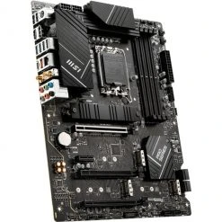 Sockel 1700 MSI PRO Z790-P WIFI, Mainboard -Mainboards Verkaufsgeschäft MSI PRO Z790 P WIFI Mainboard@@1871436 2
