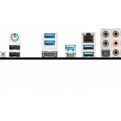 Sockel AM4 MSI X570-A PRO, Mainboard (schwarz) -Mainboards Verkaufsgeschäft MSI X570 A PRO Mainboard@@1555208 34