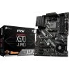 Sockel AM4 MSI X570-A PRO, Mainboard (schwarz)