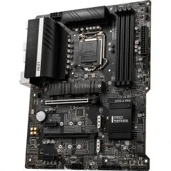 Sockel 1200 MSI Z590-A PRO, Mainboard 9 Sockel 1200 MSI Z590-A PRO, Mainboard -Mainboards Verkaufsgeschäft MSI Z590 A PRO Mainboard@@1715459 33