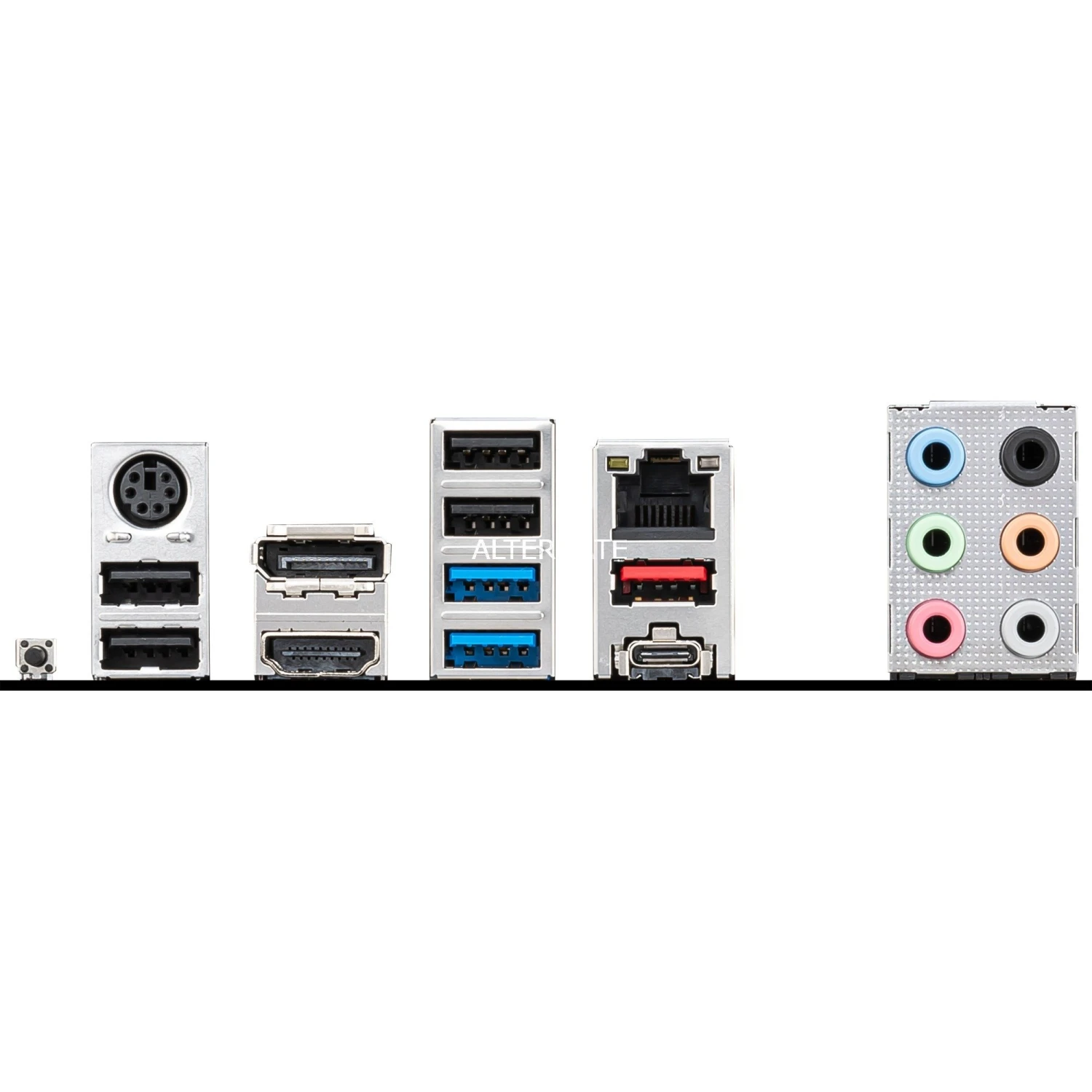 Sockel 1200 MSI Z590-A PRO, Mainboard 6 Sockel 1200 MSI Z590-A PRO, Mainboard – Bild 6