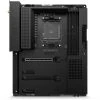 Sockel AM4 NZXT N7 B550 Matte Black, Mainboard