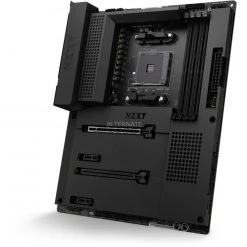 Sockel AM4 NZXT N7 B550 Matte Black, Mainboard -Mainboards Verkaufsgeschäft NZXT N7 B550 Matte Black Mainboard@@1739285 33