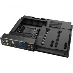 Sockel AM4 NZXT N7 B550 Matte Black, Mainboard -Mainboards Verkaufsgeschäft NZXT N7 B550 Matte Black Mainboard@@1739285 35
