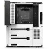Sockel AM4 NZXT N7 B550 Matte White, Mainboard