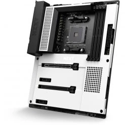 Sockel AM4 NZXT N7 B550 Matte White, Mainboard -Mainboards Verkaufsgeschäft NZXT N7 B550 Matte White Mainboard@@1739289 32