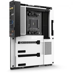 Sockel AM4 NZXT N7 B550 Matte White, Mainboard -Mainboards Verkaufsgeschäft NZXT N7 B550 Matte White Mainboard@@1739289 33