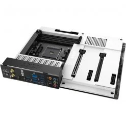 Sockel AM4 NZXT N7 B550 Matte White, Mainboard -Mainboards Verkaufsgeschäft NZXT N7 B550 Matte White Mainboard@@1739289 35
