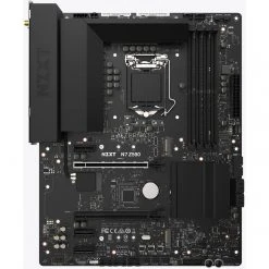 Sockel 1200 NZXT N7 Z590 Matte Black, Mainboard (schwarz (matt)) 9 Sockel 1200 NZXT N7 Z590 Matte Black, Mainboard (schwarz (matt)) -Mainboards Verkaufsgeschäft NZXT N7 Z590 Matte Black Mainboard@@1756461 3