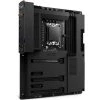 Sockel 1700 NZXT N7 Z690 Matte Black, Mainboard (schwarz (matt))