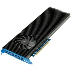 Controller OWC Accelsior Pro 8M2, Schnittstellenkarte