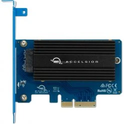OWC Adapter-Card Accelsior 1A, Controller