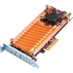 Controller QNAP QM2-2P-344