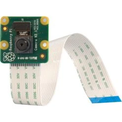 Raspberry Pi Foundation 8 MP Camera Modul Für Raspberry Pi, Kameramodul