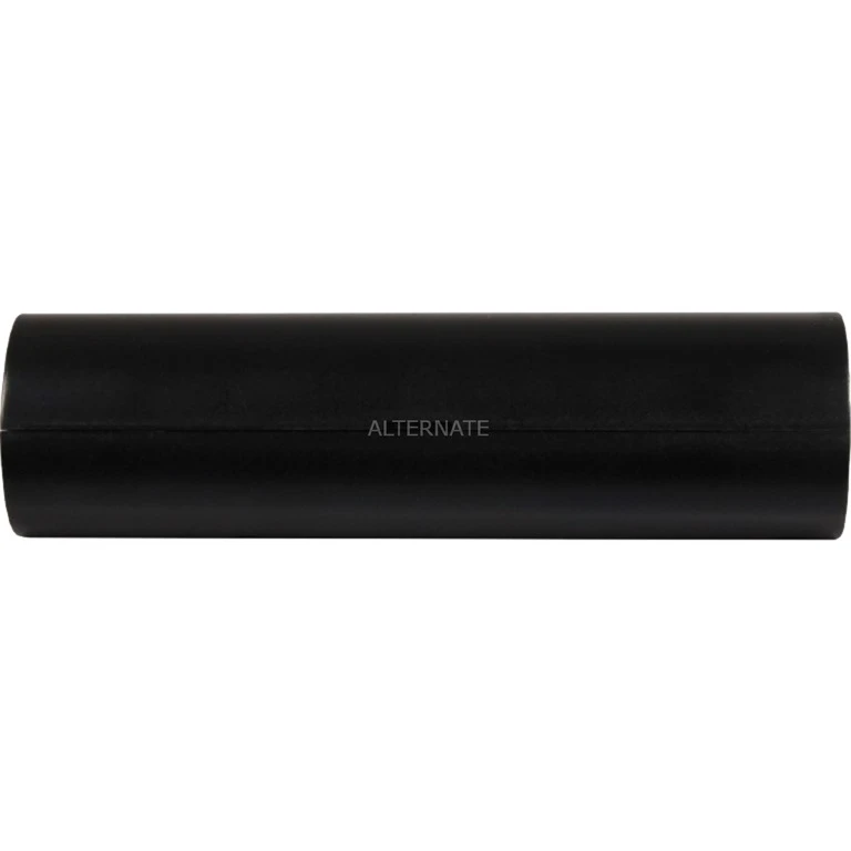 Raspberry Pi Foundation Gehäuse Für Raspberry Pi 2 & 3 (schwarz) – Bild 4