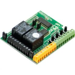 Raspberry Pi Foundation Raspberry PI PiFace Digital 2, Erweiterungsmodul