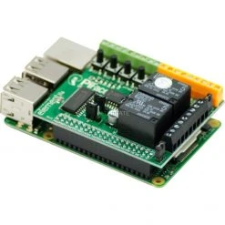 Raspberry Pi Foundation Raspberry PI PiFace Digital 2, Erweiterungsmodul -Mainboards Verkaufsgeschäft Raspberry Pi Foundation Raspberry PI PiFace Digital 2 Erweiterungsmodul@@g0000113 2