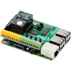 Raspberry Pi Foundation Raspberry PI PiFace Digital 2, Erweiterungsmodul -Mainboards Verkaufsgeschäft Raspberry Pi Foundation Raspberry PI PiFace Digital 2 Erweiterungsmodul@@g0000113 3