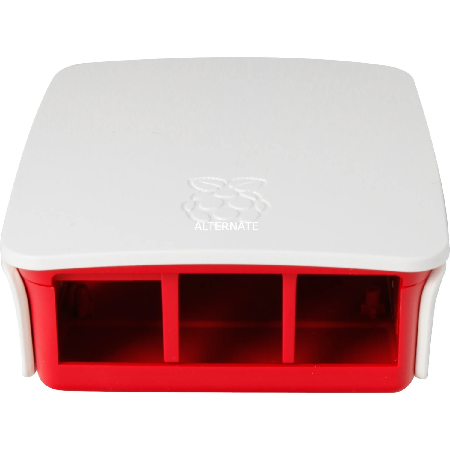 Raspberry Pi Foundation Raspberry Pi 3 B+ Starter Kit, Mini-PC – Bild 2