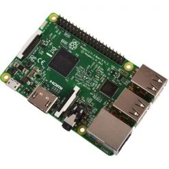 Raspberry Pi Foundation Raspberry Pi 3 Model B, Mainboard -Mainboards Verkaufsgeschäft Raspberry Pi Foundation Raspberry Pi 3 model B Mainboard@@g0000176 30