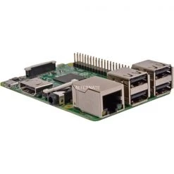 Raspberry Pi Foundation Raspberry Pi 3 Model B, Mainboard -Mainboards Verkaufsgeschäft Raspberry Pi Foundation Raspberry Pi 3 model B Mainboard@@g0000176 31