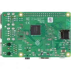 Raspberry Pi Foundation Raspberry Pi 3 Model B+, Mainboard -Mainboards Verkaufsgeschäft Raspberry Pi Foundation Raspberry Pi 3 model B Mainboard@@g0000178 2