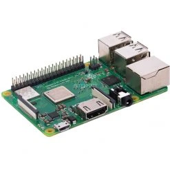 Raspberry Pi Foundation Raspberry Pi 3 Model B+, Mainboard -Mainboards Verkaufsgeschäft Raspberry Pi Foundation Raspberry Pi 3 model B Mainboard@@g0000178 30