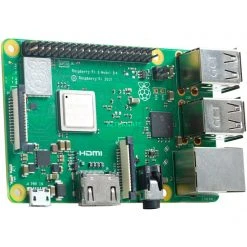 Raspberry Pi Foundation Raspberry Pi 3 Model B+, Mainboard -Mainboards Verkaufsgeschäft Raspberry Pi Foundation Raspberry Pi 3 model B Mainboard@@g0000178 31