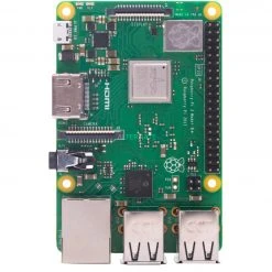 Raspberry Pi Foundation Raspberry Pi 3 Model B+, Mainboard -Mainboards Verkaufsgeschäft Raspberry Pi Foundation Raspberry Pi 3 model B Mainboard@@g0000178 32