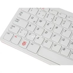 Raspberry Pi Foundation Raspberry Pi 400 Kit, Mini-PC (weiß/pink) -Mainboards Verkaufsgeschäft Raspberry Pi Foundation Raspberry Pi 400 Kit Mini PC@@1697030 3