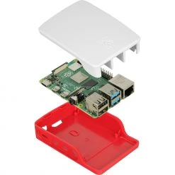 Raspberry Pi Foundation Raspberry Pi 4 4GB Starter Kit Set3, Mini-PC -Mainboards Verkaufsgeschäft Raspberry Pi Foundation Raspberry Pi 4 4GB Starter Kit Set3 Mini PC@@1768281 4