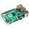 Raspberry Pi Foundation Raspberry Pi 4 Model B 8GB LPDDR4, Mainboard