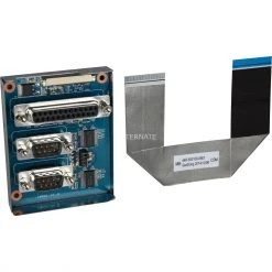 Controller Shuttle PCL69, Erweiterungsmodul