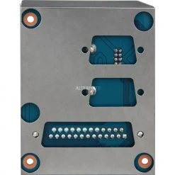 Controller Shuttle PCL69, Erweiterungsmodul -Mainboards Verkaufsgeschäft Shuttle PCL69 Erweiterungsmodul@@sbzv93 2