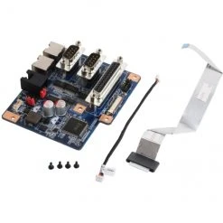 Controller Shuttle POS01, Adapter