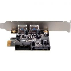 SilverStone EC04-E, USB-Controller -Mainboards Verkaufsgeschäft SilverStone EC04 E USB Controller@@fpuvi9 2
