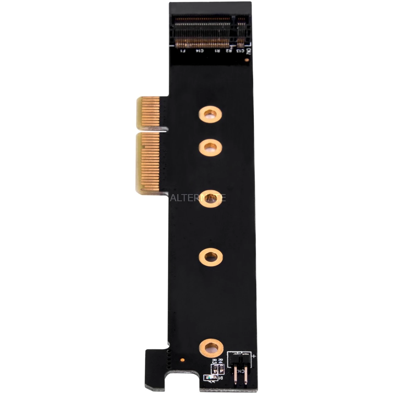 SSD Zubehör SilverStone SST-ECM26-V2, Schnittstellenerweiterung 6 SSD Zubehör SilverStone SST-ECM26-V2, Schnittstellenerweiterung – Bild 6