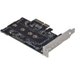 Controller SilverStone SST-ECM27, Schnittstellenerweiterung -Mainboards Verkaufsgeschäft SilverStone SST ECM27 Schnittstellenerweiterung@@1856235 4